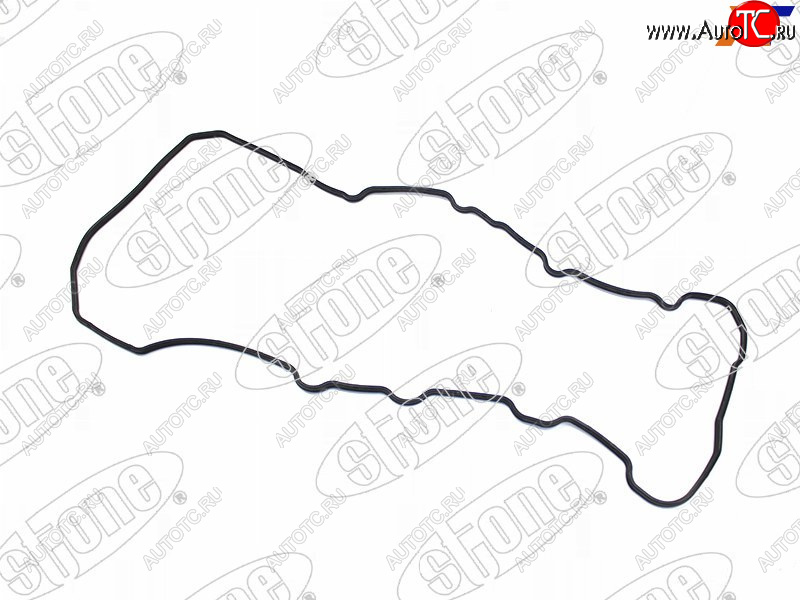 779 р. Прокладка клапанной крышки LEXUS LX570 3UR-FE 07- RH STONE JC-13157  с доставкой в г. Кемерово