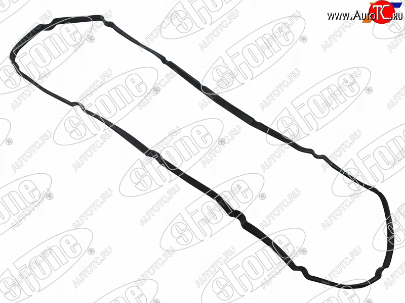 1 059 р. Прокладка клапанной крышки TOYOTA HILUXHIACE 2TR-FE 04- STONE JC-13166-P  с доставкой в г. Кемерово