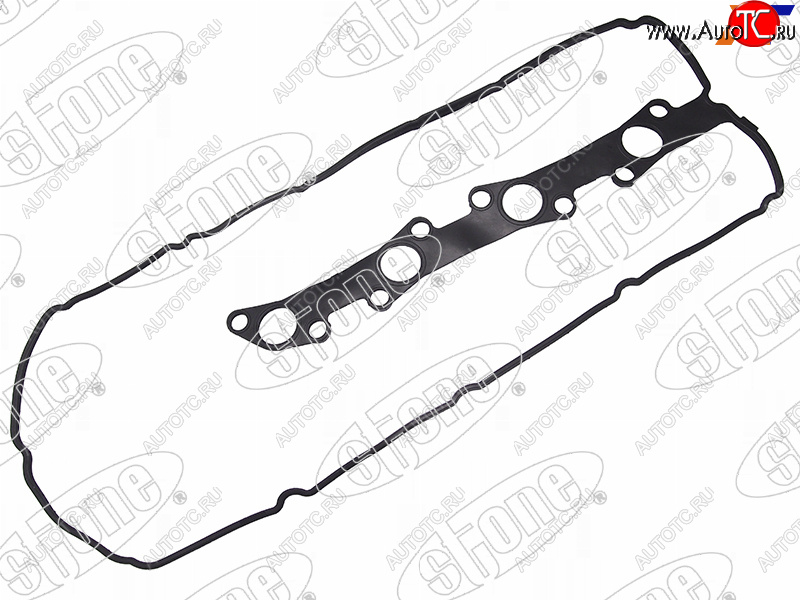 1 479 р. Прокладка клапанной крышки TOYOTA HIACEHILUXPRADOFORTUNER 1-2TRFE 15- STONE JC-13180  с доставкой в г. Кемерово