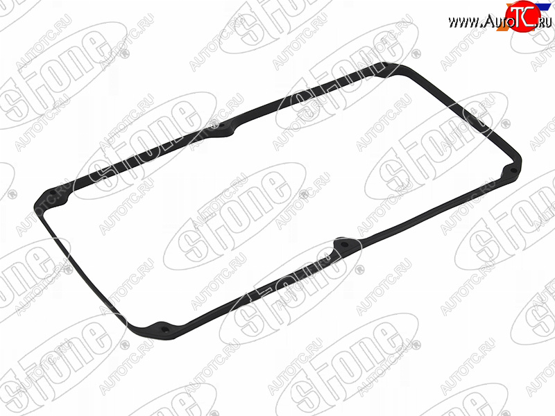 819 р. Прокладка клапанной крышки MITSUBISHI CHARIOTDELICA4G634G64 N3#4#PA#PB#PD# 92-07 STONE JC-33033-P  с доставкой в г. Кемерово