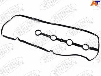 969 р. Прокладка клапанной крышки MAZDA 2DEMIO 07-MAZDA 3AXELA -05 STONE JC-23073  с доставкой в г. Кемерово. Увеличить фотографию 1