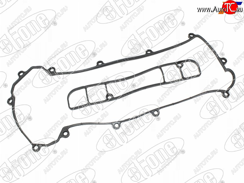 1 659 р. Прокладка клапанной крышки MAZDA 3AXELA LF 05- STONE JC-23058  с доставкой в г. Кемерово