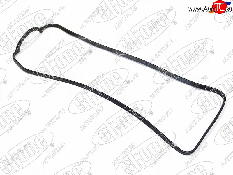 599 р. Прокладка клапанной крышки MITSUBISHI 4G634G64 SOHC HY Starex 2.4 STONE JC-33009  с доставкой в г. Кемерово