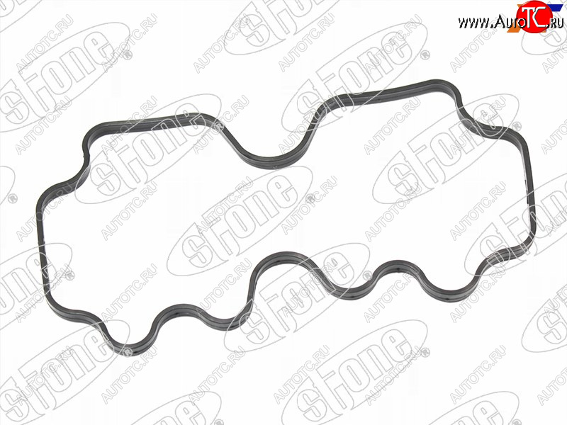 529 р. Прокладка клапанной крышки SUBARU EJ16EJ18EJ20EJ22 SOHC 92-00 LH=RH STONE JC-53018-P  с доставкой в г. Кемерово