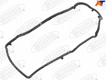1 099 р. Прокладка клапанной крышки SUBARU FORESTERIMPREZA EJ205207 03-07 левая STONE JC-53040  с доставкой в г. Кемерово. Увеличить фотографию 1
