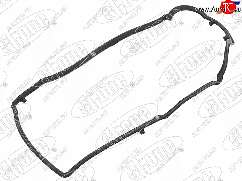 1 099 р. Прокладка клапанной крышки SUBARU FORESTERIMPREZA EJ205207 03-07 левая STONE JC-53040  с доставкой в г. Кемерово