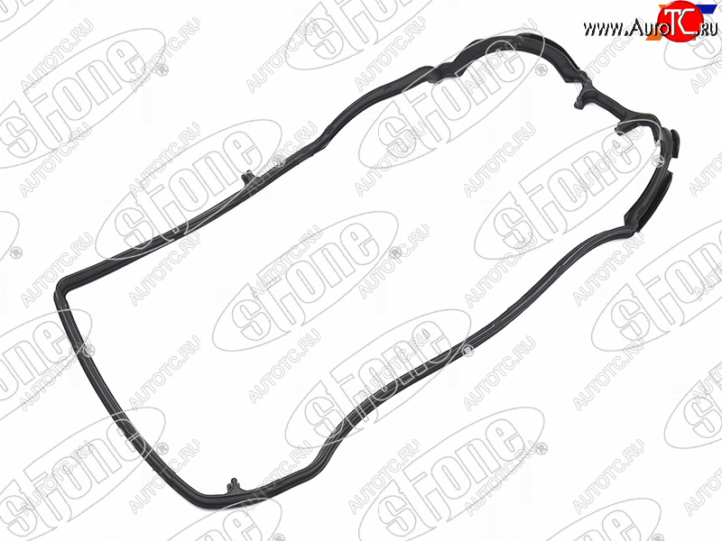 1 099 р. Прокладка клапанной крышки SUBARU FORESTERIMPREZA EJ205207 03-07 правая STONE JC-53045  с доставкой в г. Кемерово