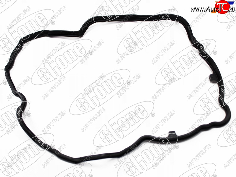 859 р. Прокладка клапанной крышки SUBARU IMPREZAFORESTERLEGACY FB162025 09- LH STONE JC-53070  с доставкой в г. Кемерово