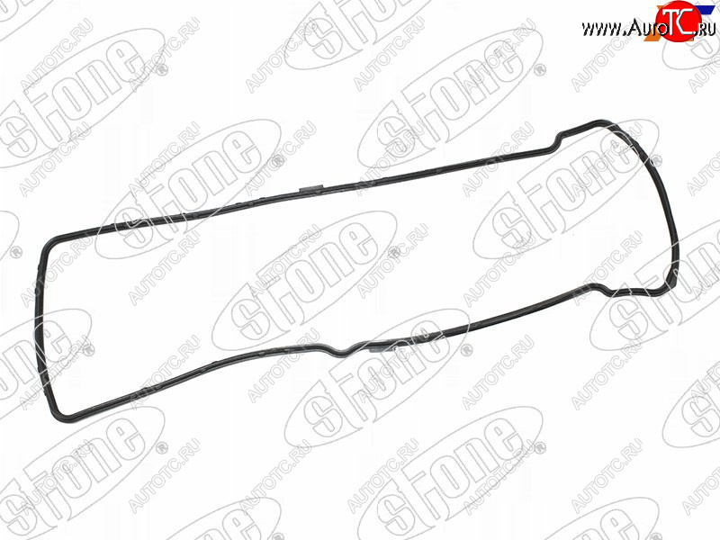 459 р. Прокладка клапанной крышки SUZUKIZ J20A 06-GRAND VITARASX4 STONE JC-A3029-P  с доставкой в г. Кемерово