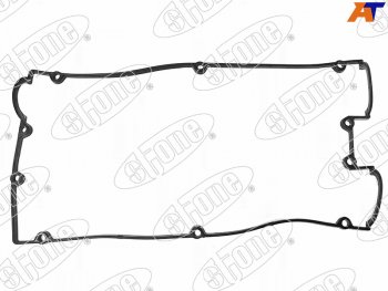 339 р. Прокладка клапанной крышки HYUNDAI ELANTRA 90-95 DOHC STONE JC-C3002  с доставкой в г. Кемерово. Увеличить фотографию 1