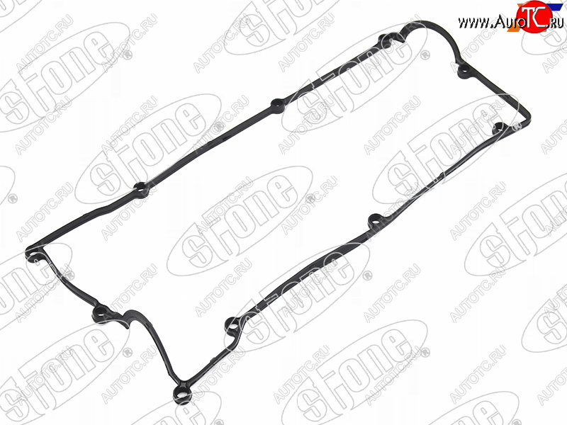 539 р. Прокладка клапанной крышки HYUNDAI ACCENT 99- 1,41,51,6GETZ TB 02-09 1,41,6KIA RIO JB 05-11 1,4 STONE JC-C3014  с доставкой в г. Кемерово