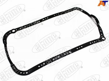 1 049 р. Прокладка поддона ДВС HONDA ACCORD 94-02 F2#F1#H2# STONE JD-44027  с доставкой в г. Кемерово. Увеличить фотографию 2