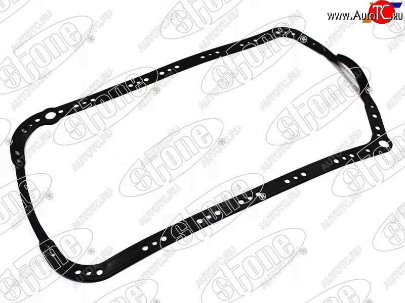1 049 р. Прокладка поддона ДВС HONDA ACCORD 94-02 F2#F1#H2# STONE JD-44027  с доставкой в г. Кемерово