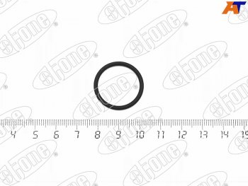 Кольцо форсунки верхнее TOYOTA 3RZFE7KE STONE JF-16060