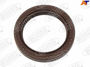 469 р. Сальник коленвала передний MAZDA LFL3-6ATENZA GGGY#3AXELA BK#MPV LW3 STONE JF-26739  с доставкой в г. Кемерово. Увеличить фотографию 1