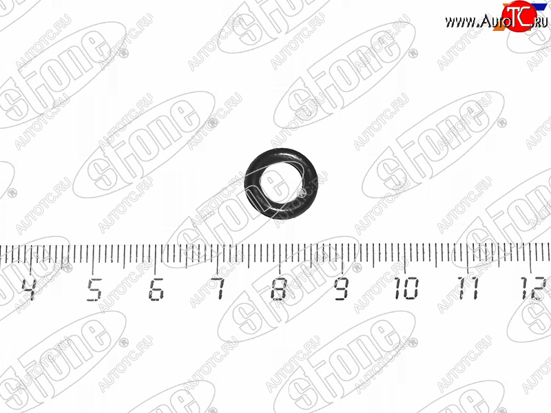 245 р. Кольцо форсунки верхнее HONDA B20BD16AD15BF18BF20B STONE JF-46258  с доставкой в г. Кемерово