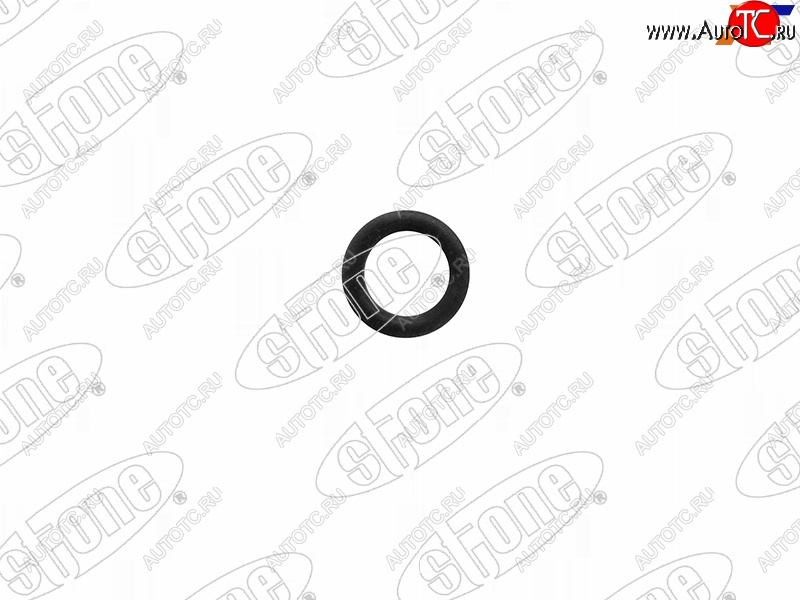 80 р. Кольцо форссунки нижнее HONDA K20K24F18BF20B STONE JF-46540  с доставкой в г. Кемерово