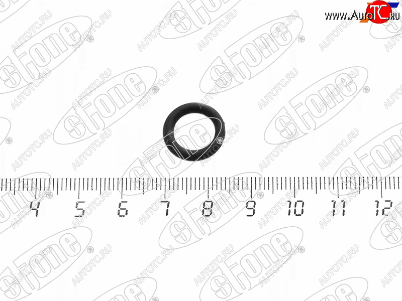 112 р. Кольцо форсунки верхнее SUBARU EJ202EJ255EJ208EZ30D STONE JF-56325-1  с доставкой в г. Кемерово