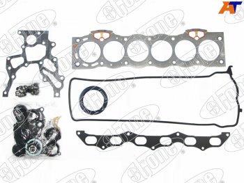16 999 р. Ремкомплект ДВС 1GFE полный CHASERCRESTACROWNMARKSOARERSUPRA 88- STONE JFS-10253  с доставкой в г. Кемерово. Увеличить фотографию 2