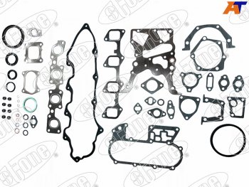 10 549 р. Ремкомплект ДВС TOYOTA HIACEHILUXMARKII 2LTE 95- STONE JFS-10289  с доставкой в г. Кемерово. Увеличить фотографию 2