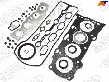 Ремкомплект ДВС TOYOTA HARRIERKLUGERHIGLANDER 2AZFE 03- STONE JFS-10493