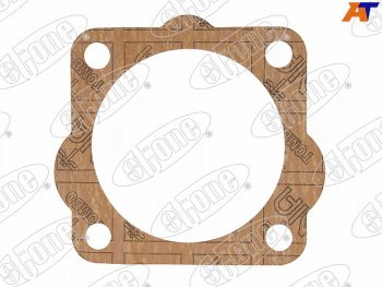 399 р. Прокладка дроссельной заслонки NISSAN AVENIR W11BLUEBIRD U14RNESSAPRIMERA P1011 SR20DE STONE JG-08875  с доставкой в г. Кемерово. Увеличить фотографию 1