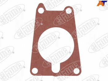 319 р. Прокладка дроссельной заслонки NISSAN PRIMERA P10 90-96ALMERA N15 95-00 GA14GA16 STONE JG-08858  с доставкой в г. Кемерово. Увеличить фотографию 1