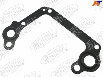 329 р. Прокладка маслонасоса TOYOTA COROLLAAVENSISCALDINA 1ZZ3ZZ4ZZ 01- STONE JG-17961-1  с доставкой в г. Кемерово. Увеличить фотографию 1