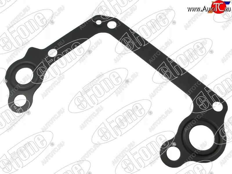 329 р. Прокладка маслонасоса TOYOTA COROLLAAVENSISCALDINA 1ZZ3ZZ4ZZ 01- STONE JG-17961-1  с доставкой в г. Кемерово