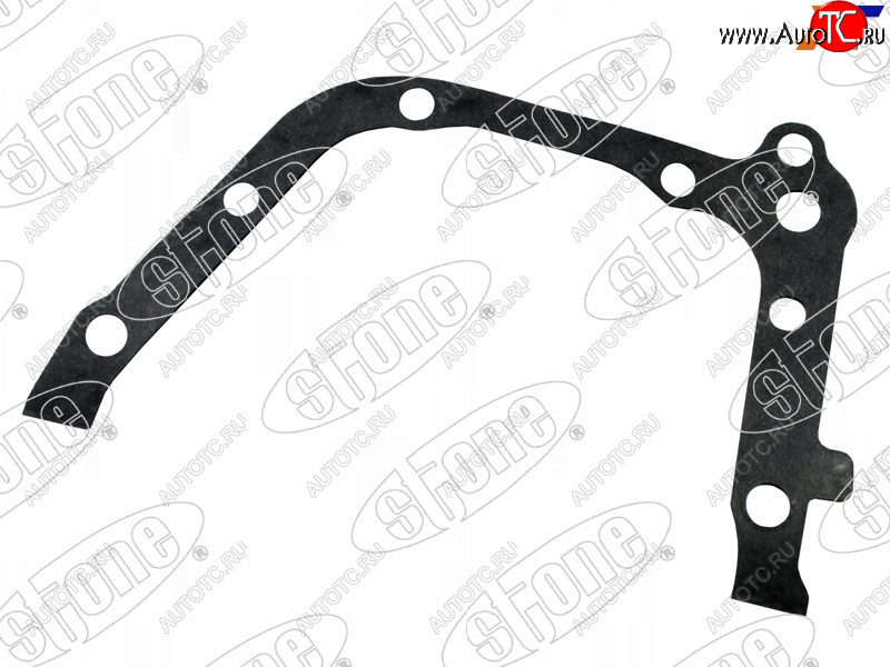 439 р. Прокладка маслонасоса TOYOTA 7A-FE 96-02 STONE JG-17957  с доставкой в г. Кемерово