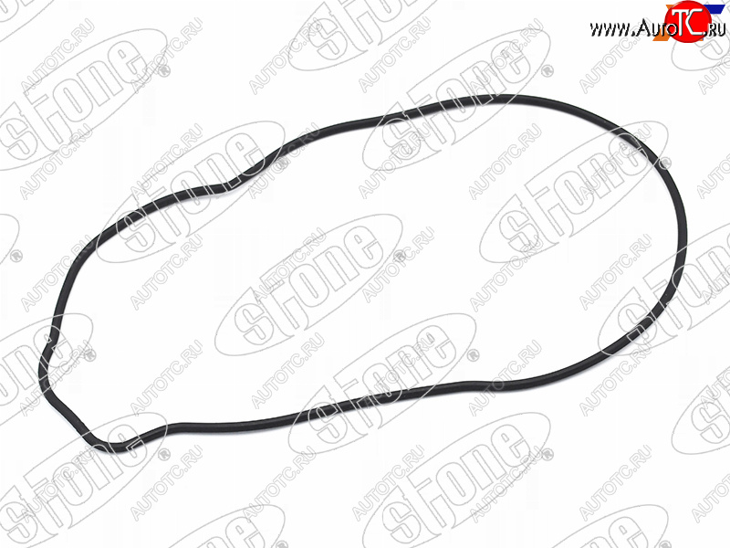 389 р. Прокладка маслонасоса TOYOTA 3RZFE STONE JG-17861  с доставкой в г. Кемерово