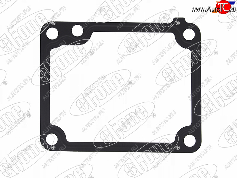 299 р. Прокладка предпускового подогревателя TOYOTA LAND CRUISER 1HDFTE1HDFT STONE JG-18711-E-F  с доставкой в г. Кемерово