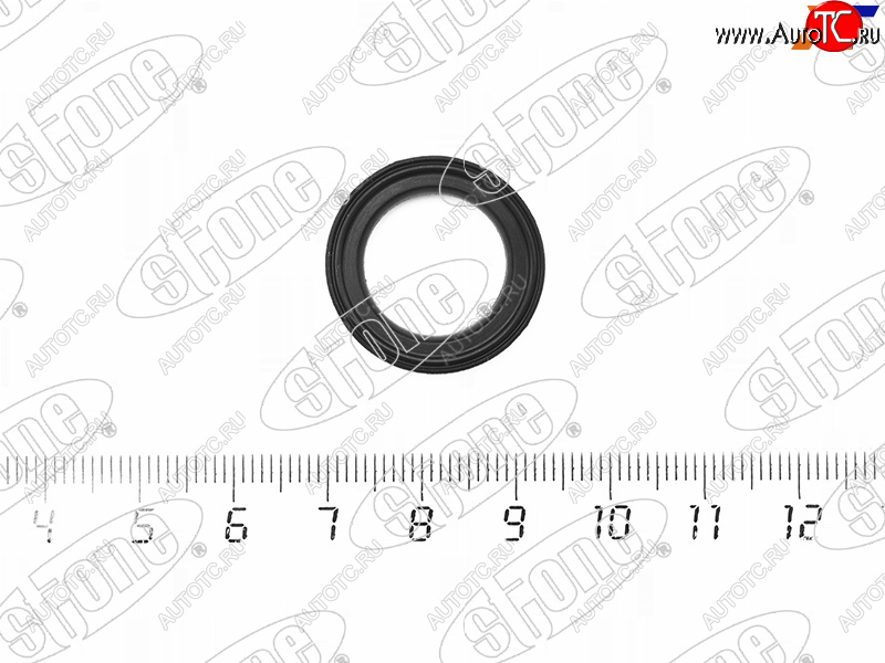 195 р. Кольцо форсунки среднее 1MZ5VZ1UZ3UZ STONE JG-1879102  с доставкой в г. Кемерово