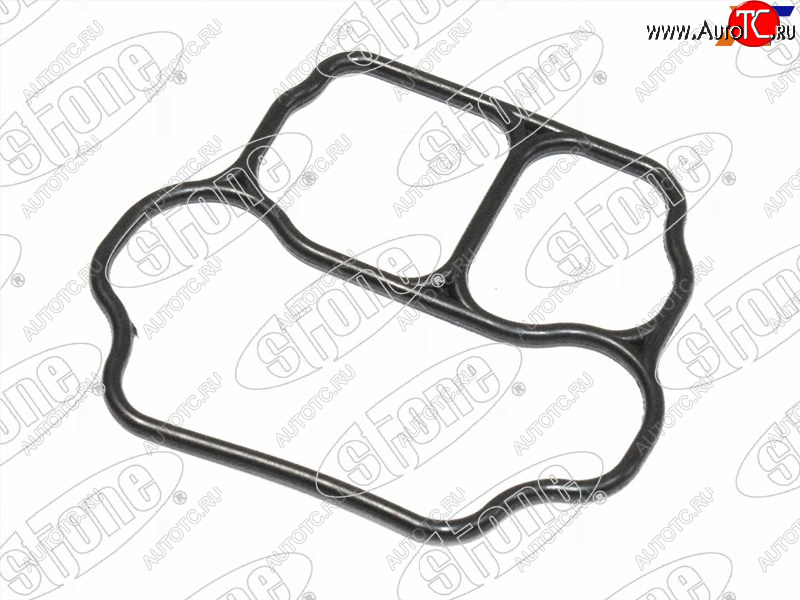 148 р. Прокладка клапана холостого хода TOYOTA 4-7A1-4ZZ3-5S STONE JG-1877004-F  с доставкой в г. Кемерово
