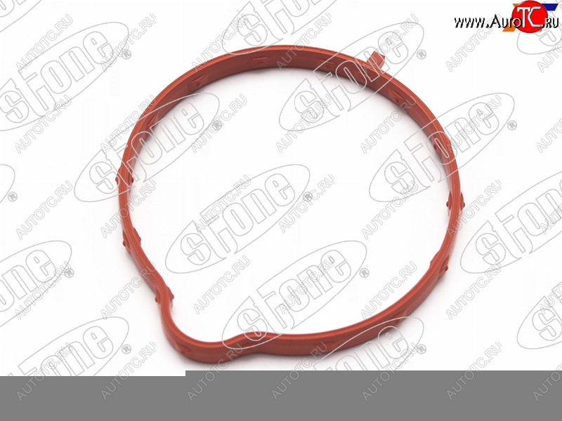 459 р. Прокладка дроссельной заслонки MAZDA ZMDE STONE JG-28154  с доставкой в г. Кемерово