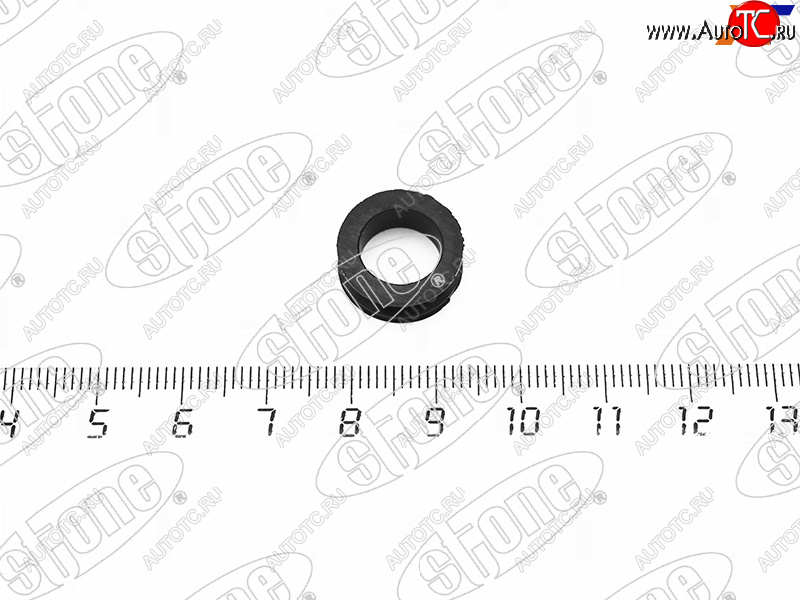 148 р. Кольцо форсунки верхнее  MAZDA B3-MEZJZY-VEZL-DEZ6B6D среднее MITSUBISHI 6G72 STONE JG-28046  с доставкой в г. Кемерово