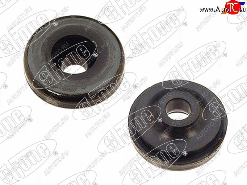 132 р. Прокладка под болт клапанной крышки HONDA D131516 ACCORD 01-CIVIC 91-00HR-V 99- STONE JG-47067  с доставкой в г. Кемерово