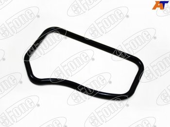 165 р. Прокладка патрубка системы охлаждения HONDA K20A CR-V 01-06STEPWGN 01-05 STONE JG-48394  с доставкой в г. Кемерово. Увеличить фотографию 1