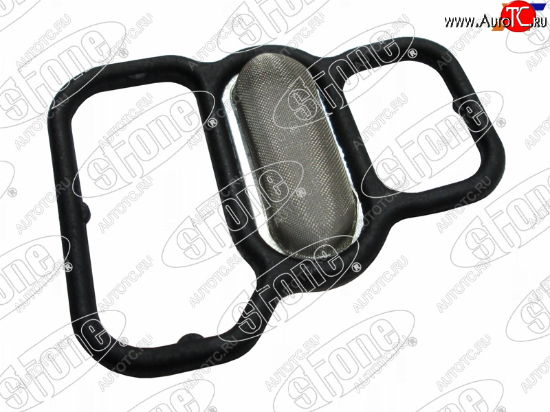 639 р. Прокладка клапана VTEC HONDA CIVIC 03-06STREAM 00-06 D1# STONE JG-48128-F  с доставкой в г. Кемерово