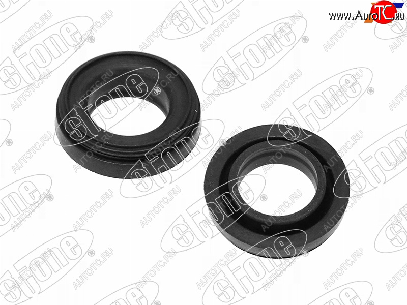155 р. Уплотнение катушки зажигания HONDA K2#D1# CR-V 01-18ACCORD 03-13STREAM 00-06 STONE JG-48247  с доставкой в г. Кемерово