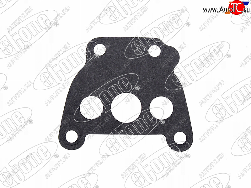 199 р. Прокладка клапана холостого хода NISSAN PRIMERA P10 90-96ALMERA N15 95-00 GA14GA16 STONE JH-07579  с доставкой в г. Кемерово