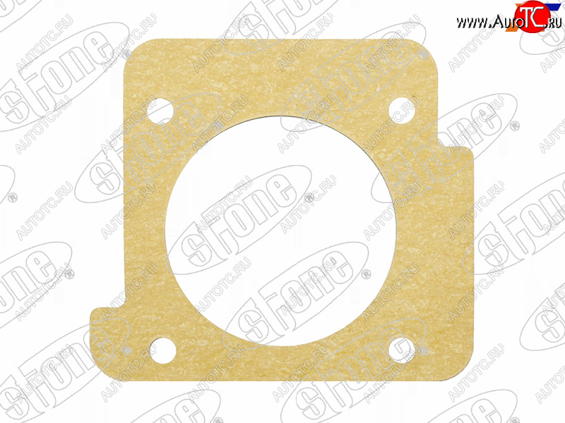 459 р. Прокладка дроссельной заслонки SUBARU EJ203EL154 STONE JG-57606  с доставкой в г. Кемерово