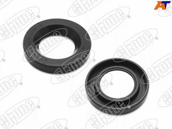 359 р. Кольцо свечного колодца NISSAN VQ20DEVQ25DEVQ30DEVK35DE (27x45x7) STONE JH-0796005  с доставкой в г. Кемерово. Увеличить фотографию 1