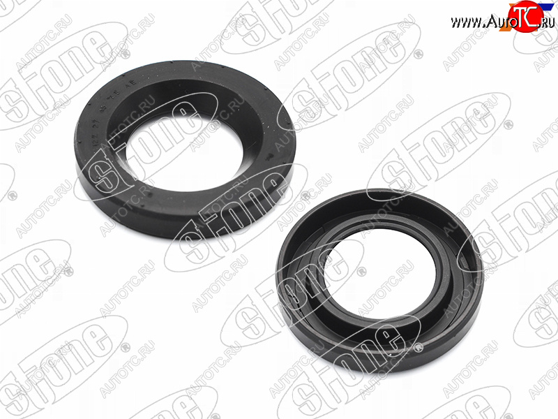 359 р. Кольцо свечного колодца NISSAN VQ20DEVQ25DEVQ30DEVK35DE (27x45x7) STONE JH-0796005  с доставкой в г. Кемерово