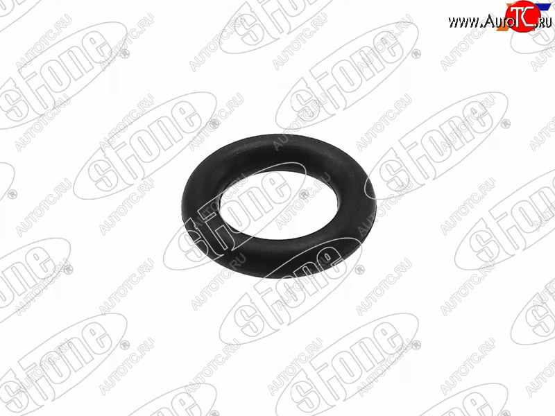68 р. Кольцо форсунки топливной NISSAN STONE JH-08704  с доставкой в г. Кемерово
