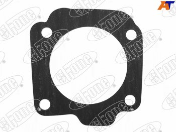 132 р. Прокладка дроссельной заслонки TOYOTA TOYOTA HILUX4RUNNER 3VZFE 90-95 STONE JH-17796  с доставкой в г. Кемерово. Увеличить фотографию 1