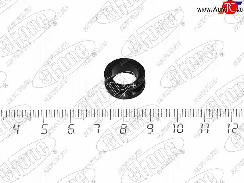 124 р. Кольцо форсунки TOYOTA MANY STONE JH-18104  с доставкой в г. Кемерово