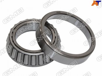 869 р. Подшипник передней ступицы MAZDA DEMIO 99-03 GMB JL69349/JL69310  с доставкой в г. Кемерово. Увеличить фотографию 1