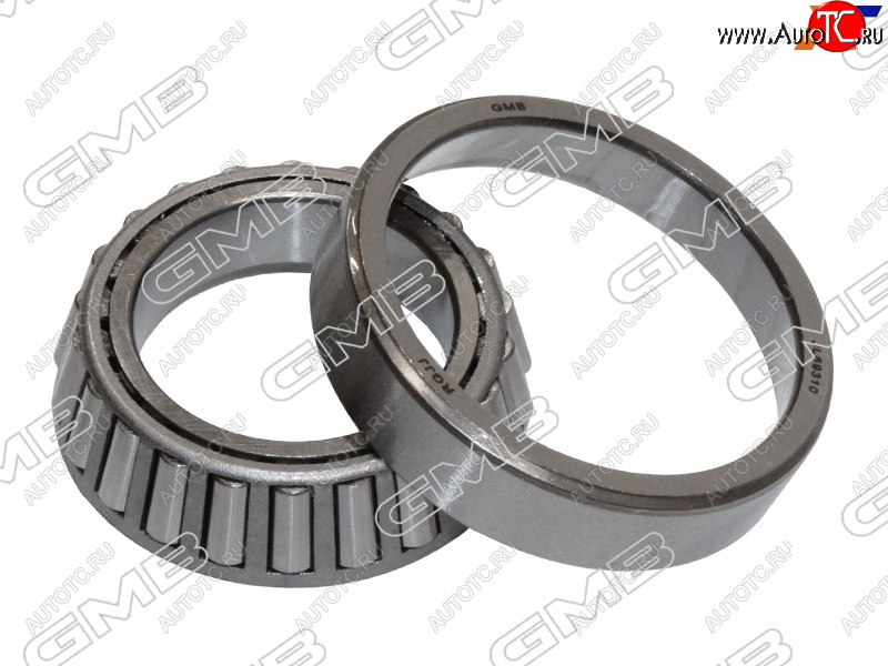 869 р. Подшипник передней ступицы MAZDA DEMIO 99-03 GMB JL69349/JL69310  с доставкой в г. Кемерово