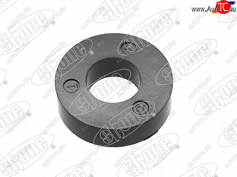 189 р. Кольцо топливной рампы NISSSAN CG#GA#SR#VQ# STONE JK-09903  с доставкой в г. Кемерово